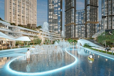 Appartement de 1 chambre à Dubai, UAE No. 100618 11