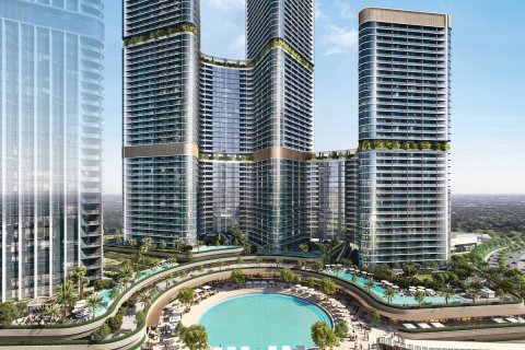 Appartement de 1 chambre à Dubai, UAE No. 100618 13
