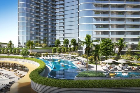 Appartement de 1 chambre à Dubai, UAE No. 100618 3