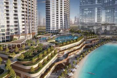 Appartement de 1 chambre à Dubai, UAE No. 100618 18