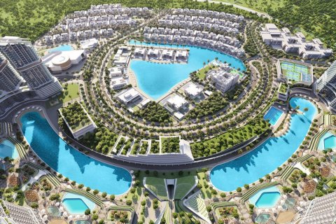 Appartement de 1 chambre à Dubai, UAE No. 100618 21