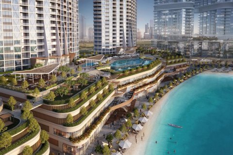 Appartement de 1 chambre à Dubai, UAE No. 100599 8