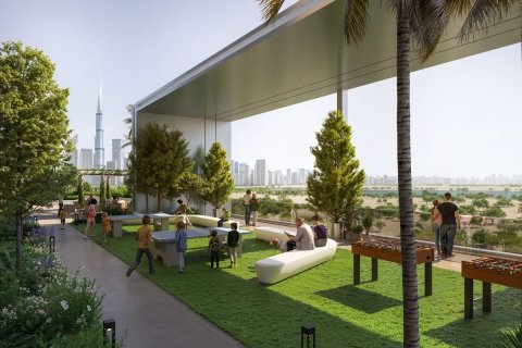 Appartement de 1 chambre à Dubai, UAE No. 100599 16