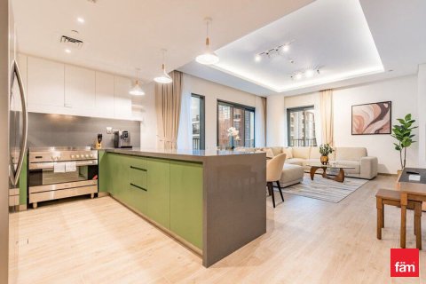 Appartement de 2 chambres à Al Wasl, UAE No. 100617 5