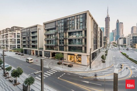 Appartement de 2 chambres à Al Wasl, UAE No. 100617 29