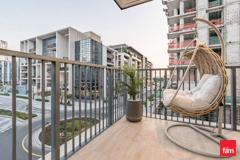 Appartement de 2 chambres à Al Wasl, UAE No. 100617 21