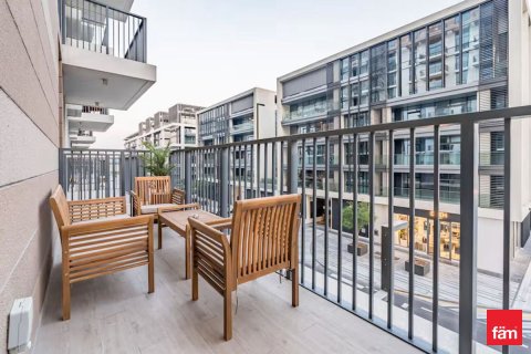 Appartement de 2 chambres à Al Wasl, UAE No. 100617 22