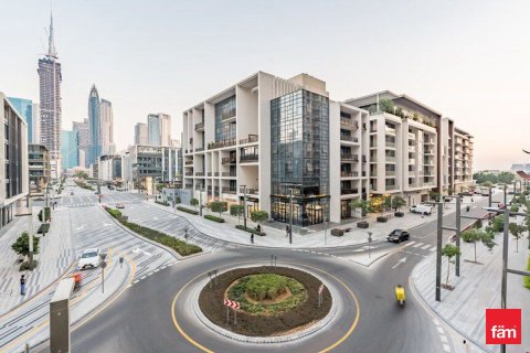 Appartement de 2 chambres à Al Wasl, UAE No. 100617 30