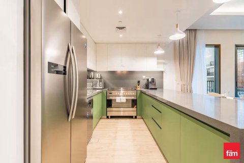 Appartement de 2 chambres à Al Wasl, UAE No. 100617 6