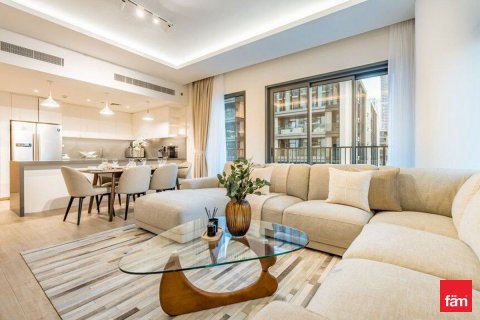 Appartement de 2 chambres à Al Wasl, UAE No. 100617 1