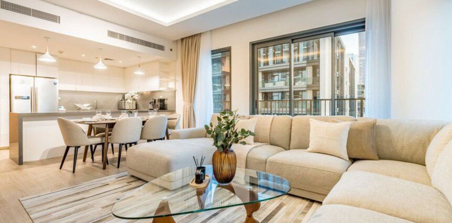 Appartement de 2 chambres à Al Wasl, UAE No. 100617