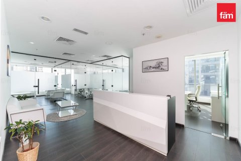 Офис 141.3м² в Бизнес-Бэй, ОАЭ №163842 11