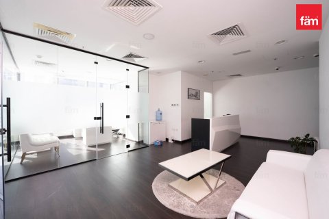 Офис 141.3м² в Бизнес-Бэй, ОАЭ №163842 6