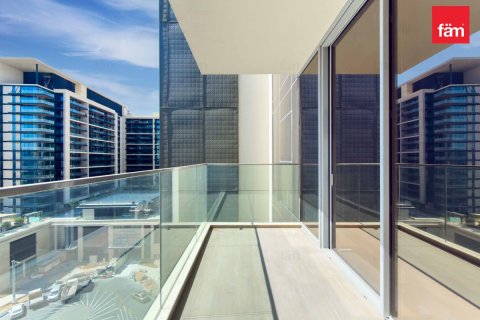 Apartment de 1 dormitorio en Dubai Hills Estate, UAE No. 163841