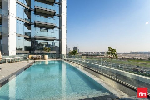 Appartement de 3 chambres à Business Bay, UAE No. 163836 5