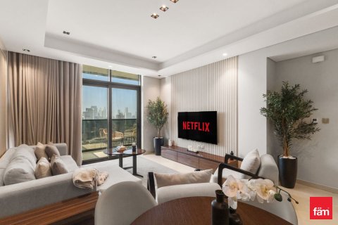 Appartement de 3 chambres à Business Bay, UAE No. 163836 31