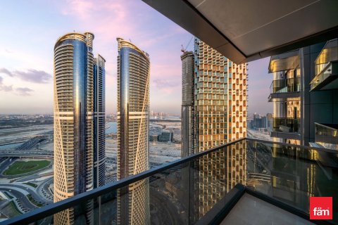 Appartement de 3 chambres à Business Bay, UAE No. 163836 8