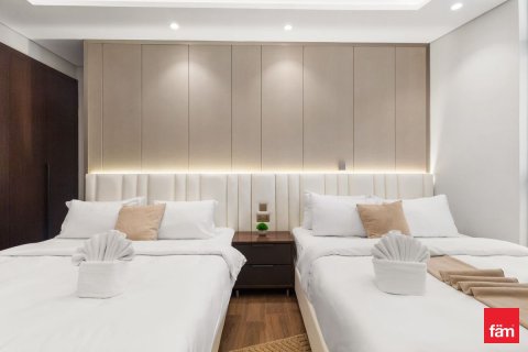 Appartement de 3 chambres à Business Bay, UAE No. 163836 23