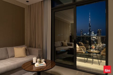 Appartement de 3 chambres à Business Bay, UAE No. 163836 11
