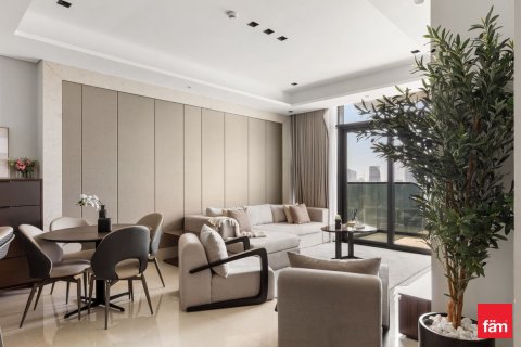 Appartement de 3 chambres à Business Bay, UAE No. 163836 27