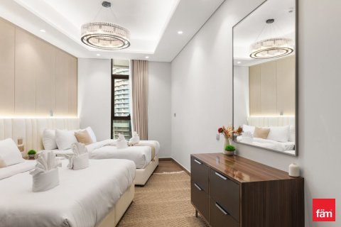 Appartement de 3 chambres à Business Bay, UAE No. 163836 24
