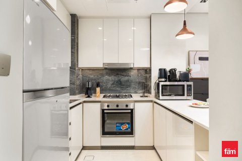 Appartement de 3 chambres à Business Bay, UAE No. 163836 22