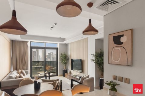 Appartement de 3 chambres à Business Bay, UAE No. 163836 12