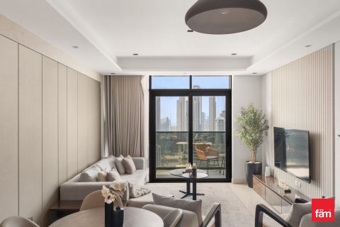Appartement de 3 chambres à Business Bay, UAE No. 163836 28