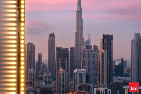 Appartement de 3 chambres à Business Bay, UAE No. 163836 3