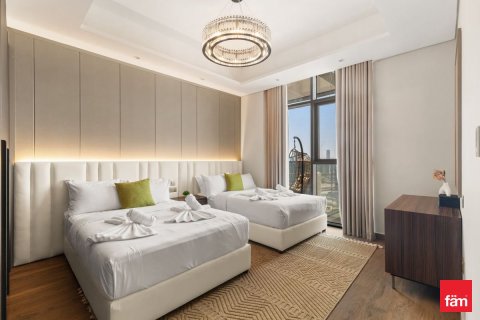 Appartement de 3 chambres à Business Bay, UAE No. 163836 25