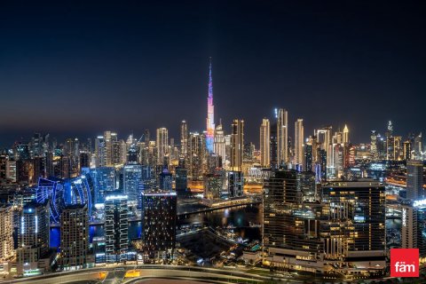 Appartement de 3 chambres à Business Bay, UAE No. 163836 6