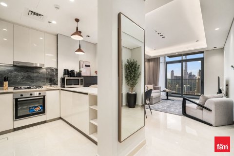 Appartement de 3 chambres à Business Bay, UAE No. 163836 29