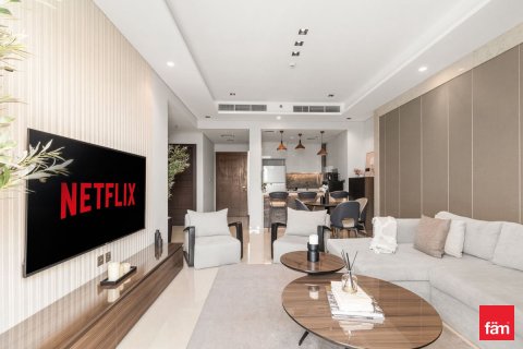 Appartement de 3 chambres à Business Bay, UAE No. 163836 30