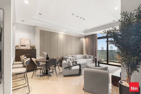 Appartement de 3 chambres à Business Bay, UAE No. 163836 14
