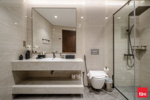 Appartement de 3 chambres à Business Bay, UAE No. 163836 10