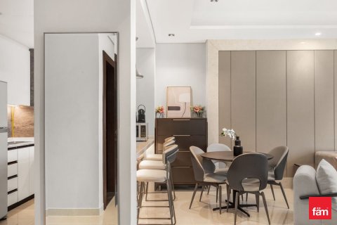 Appartement de 3 chambres à Business Bay, UAE No. 163836 26