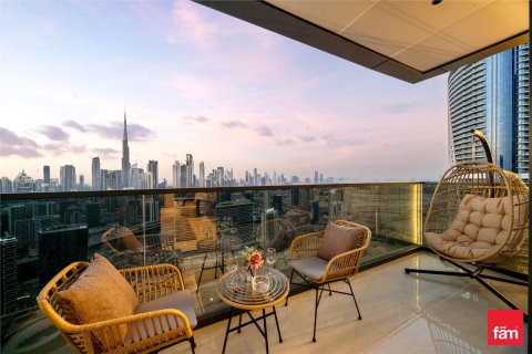 Appartement de 3 chambres à Business Bay, UAE No. 163836 7