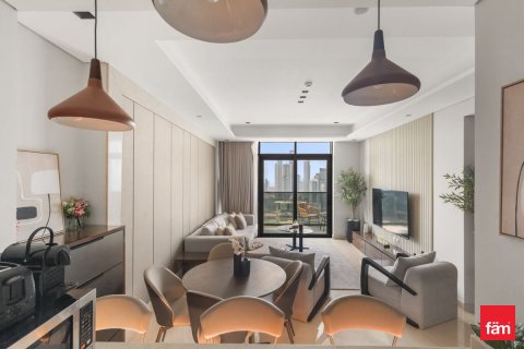 Appartement de 3 chambres à Business Bay, UAE No. 163836 17
