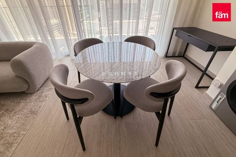 Apartment de 1 dormitorio en Dubai Marina, UAE No. 163837 26