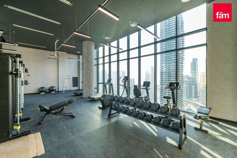 Apartment de 1 dormitorio en Dubai Marina, UAE No. 163837 15