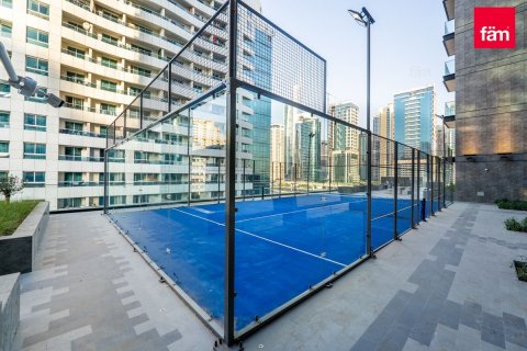 Apartment de 1 dormitorio en Dubai Marina, UAE No. 163837 5