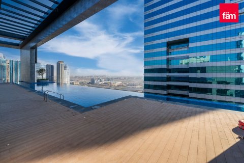 Apartment de 1 dormitorio en Dubai Marina, UAE No. 163837 8