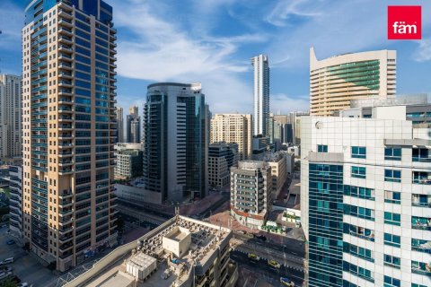 Apartment de 1 dormitorio en Dubai Marina, UAE No. 163837 4