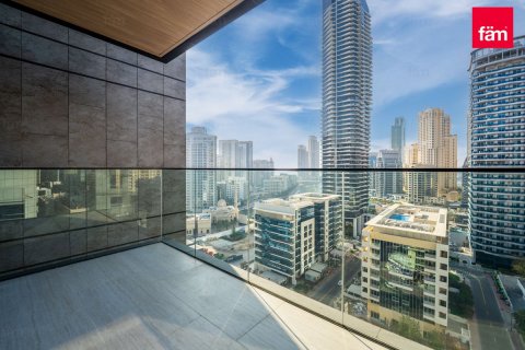 Apartment de 1 dormitorio en Dubai Marina, UAE No. 163837 23