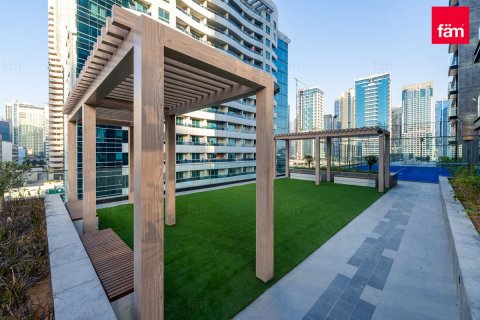 Apartment de 1 dormitorio en Dubai Marina, UAE No. 163837 7