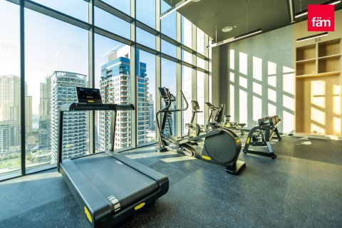 Apartment de 1 dormitorio en Dubai Marina, UAE No. 163837 14