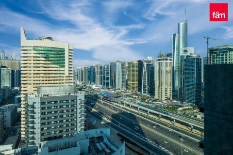 Apartment de 1 dormitorio en Dubai Marina, UAE No. 163837 10