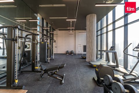 Apartment de 1 dormitorio en Dubai Marina, UAE No. 163837 13