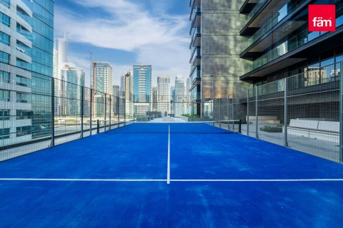 Apartment de 1 dormitorio en Dubai Marina, UAE No. 163837 6