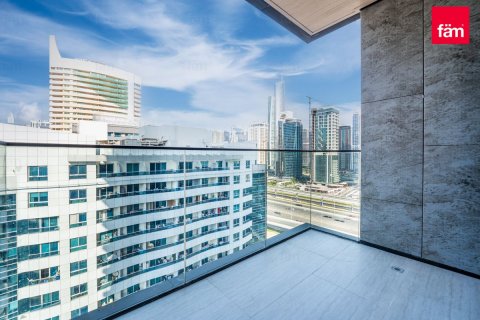 Apartment de 1 dormitorio en Dubai Marina, UAE No. 163837 22